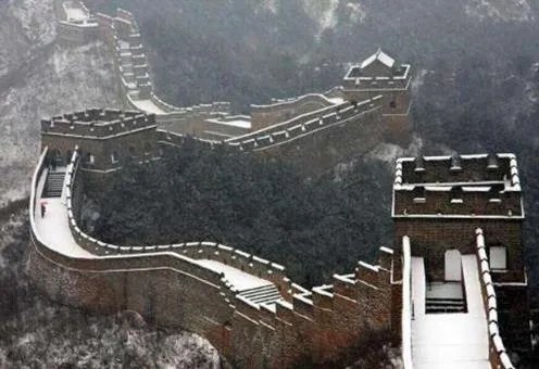 修长城的真正目的被误传了千年!（全文）