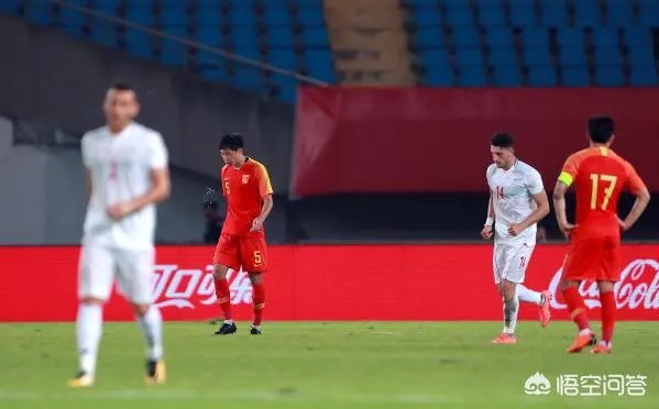 U23国足3-2伊朗，高准翼回传失误打进神奇乌龙球，怎么评价这个丢球？