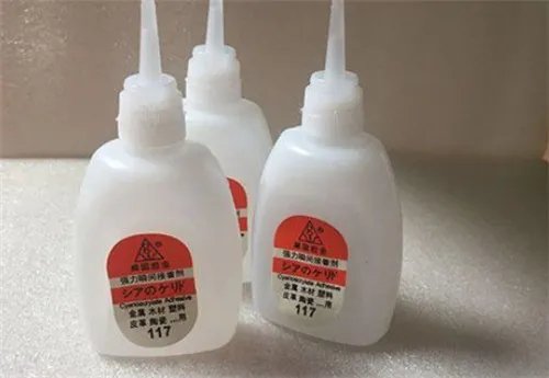 603胶水与502区别是什么