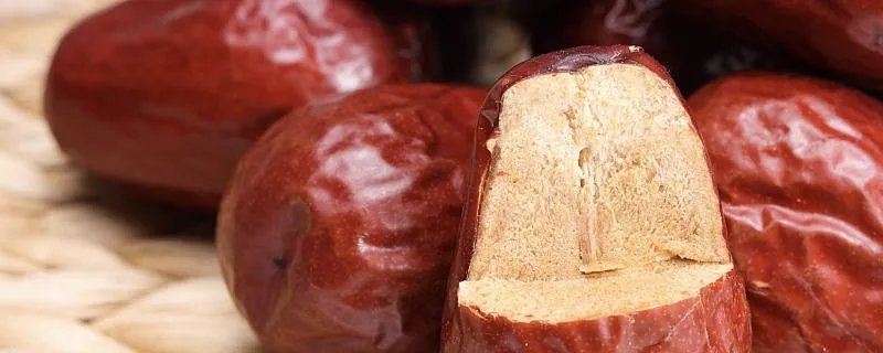 梦到枣子是什么预兆 梦见枣子是什么意思