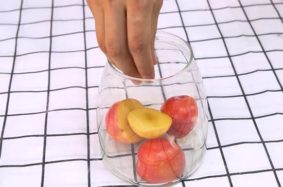 水果酵素的做法