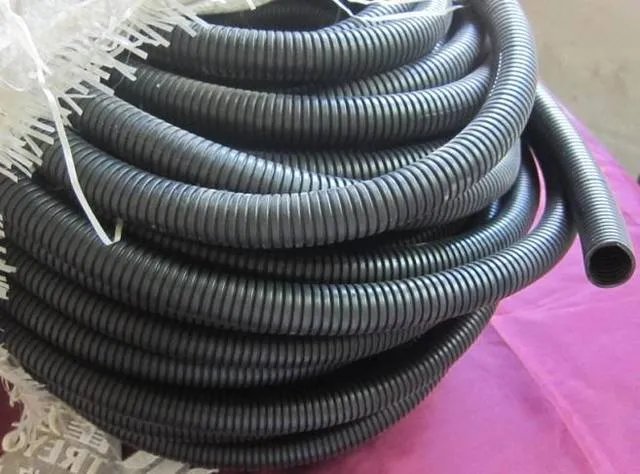 塑胶软管是什么 塑胶软管的材质有哪些