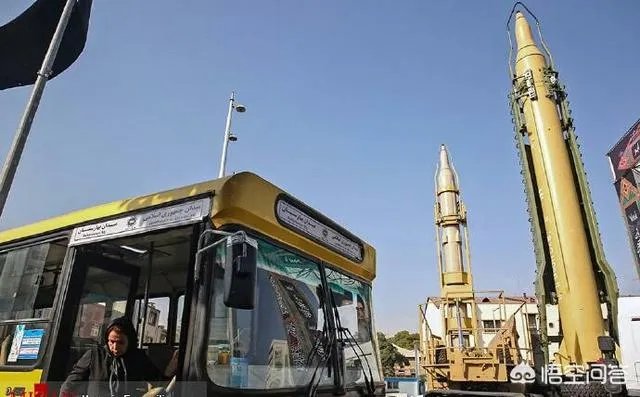 特朗普宣布对伊朗最新重大制裁！你怎么看？会有效果吗？