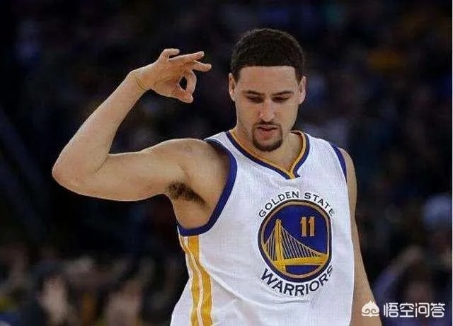 如何评价库里和汤神的三分命中率？