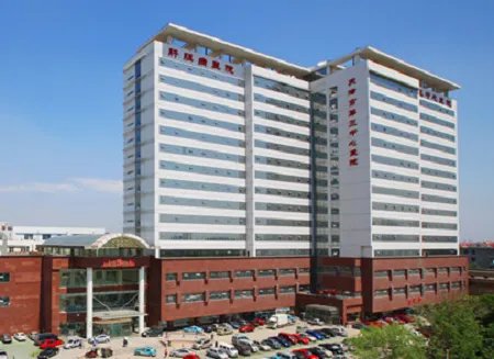 天津多点双眼皮整形医院排名？天津医科大学第二医院、天津市眼科医院介绍！