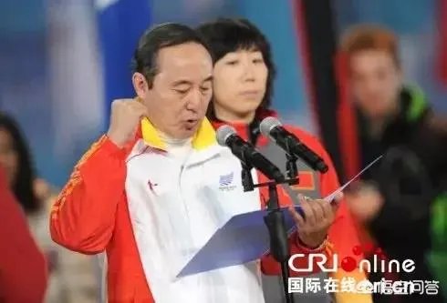 范可欣赛后为什么说跟对手没有任何身体接触？