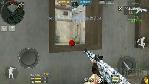 穿越火线：枪战王者-AK47怎么使用 AK47使用技巧全面讲解