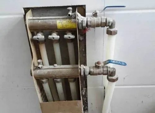 阀门上的o和s代表什么