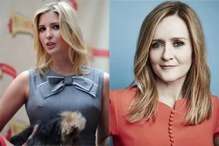 【图】主持人辱骂伊万卡 背后原因令人费解