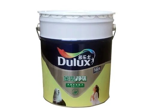 多乐士乳胶漆哪种好 多乐士乳胶漆价格
