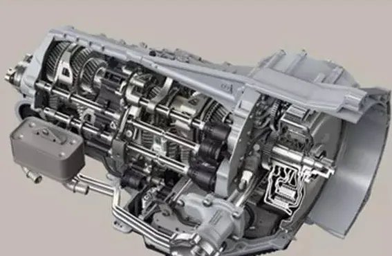 变速箱轻微渗油要紧不?