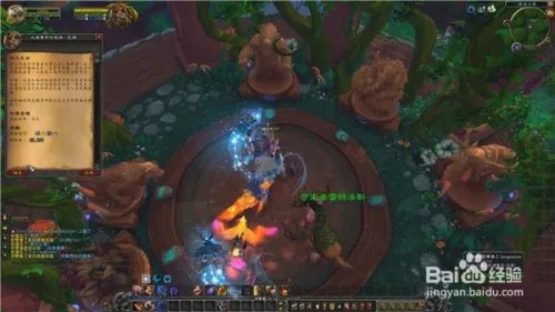 魔兽世界7.0强势职业