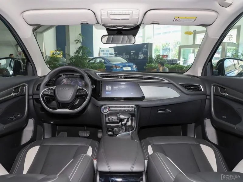 东风风神AX7新款落地价是多少钱？