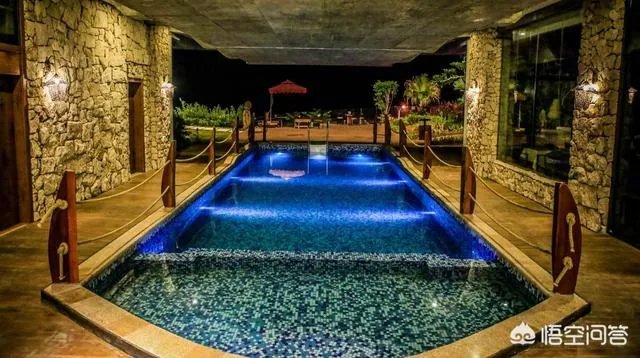 北海有哪些比较有特色的酒店或者民宿？