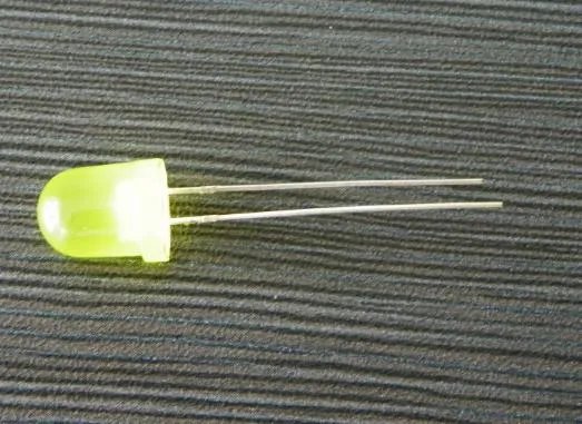 发光二极管是什么