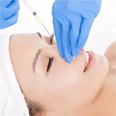 怎么使鼻子变挺