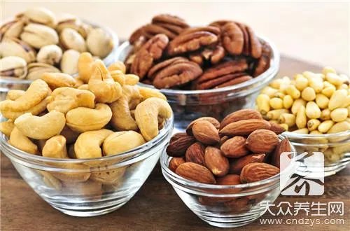腰果仁有营养价值吗？