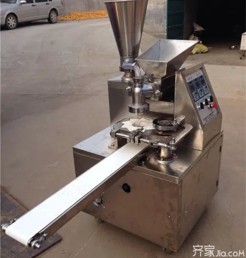 【涨知识】什么是包子机  包子机价格贵不贵