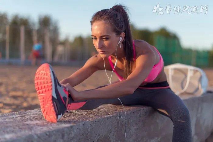 有哪些春季养生瑜伽