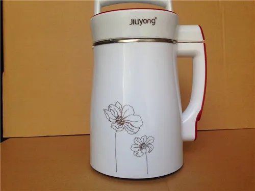 豆浆机怎么打果汁