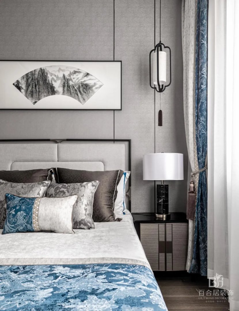 古朴典雅设计，品质生活