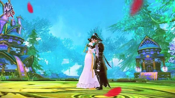 《青丘狐传说》全平台公测！