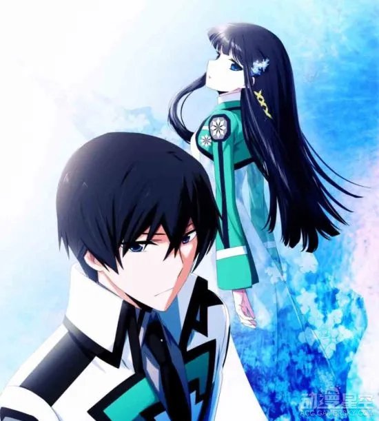 《魔法科高校的劣等生》将出剧场版 兄控又回来了