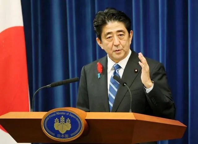 安倍正式宣布辞去首相一职，谁最有可能接替安倍担任日本首相？