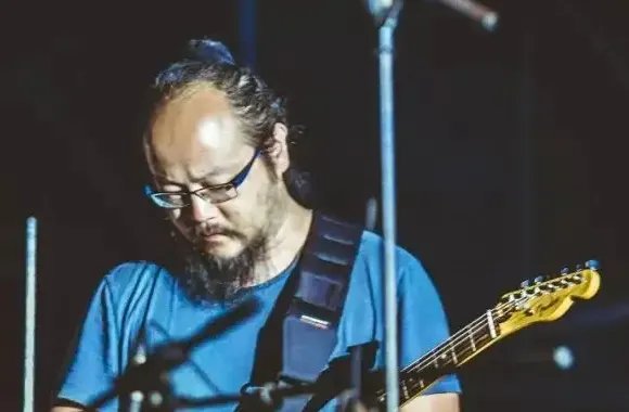 中国摇滚歌手排名