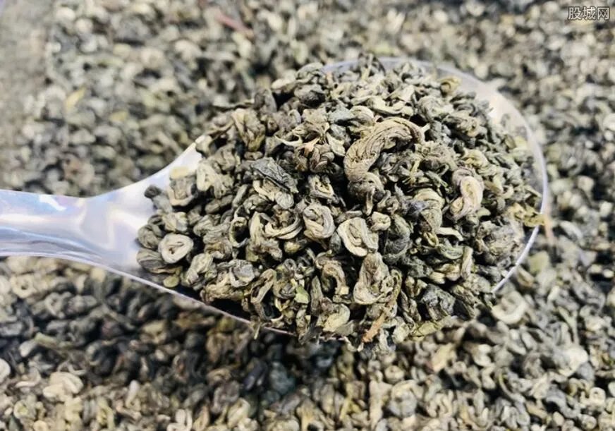 茶叶上市公司有哪几家 列举以下几家企业