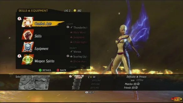 《圣域3》史诗级评测：这也能称之为圣域3？