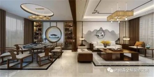 泰安装饰设计公司排名  泰安哪家装饰公司好