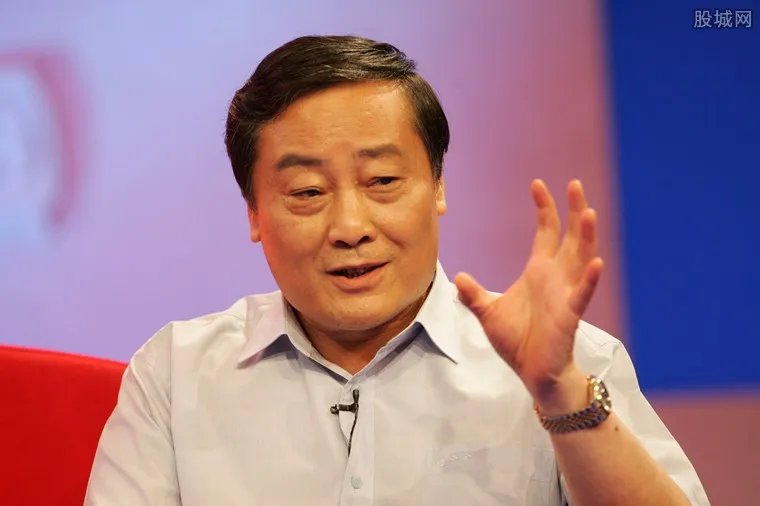 宗庆后曝猛料 娃哈哈集团董事长宗庆曝光一起大事