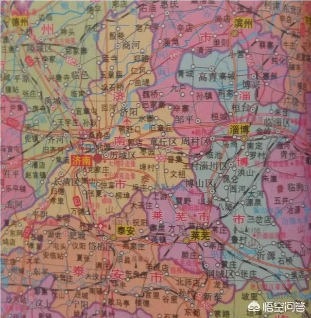 莱芜已经并入济南了，青岛下一步什么规划？