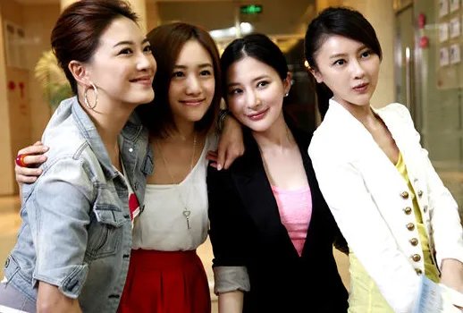 女人帮 妞儿 主题曲