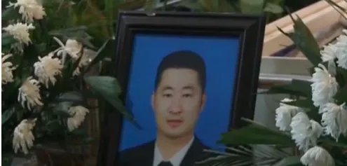 安徽“院长爸爸”因为什么殉职？
