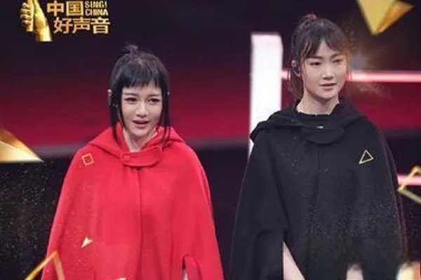 打包安琪为什么少一个人 黄安琪选择了退赛