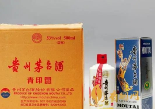 茅台白酒清单大全