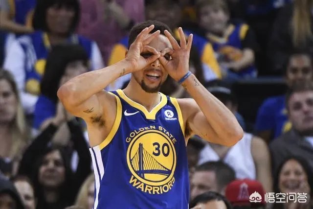 如何评价库里和汤神的三分命中率？