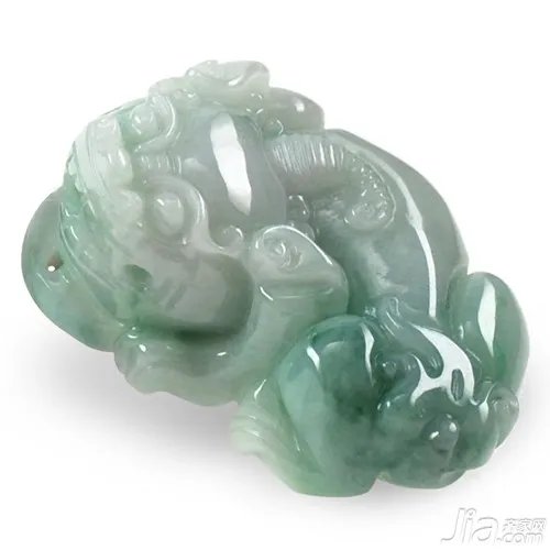 貔貅怎么佩戴 貔貅的佩戴讲究