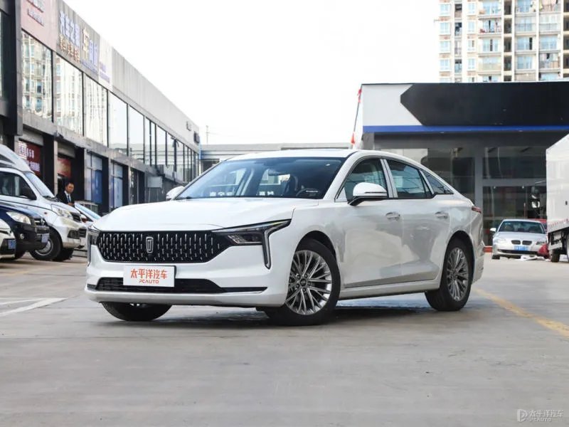 奔腾B70新款落地价多少钱？奔腾B70价格