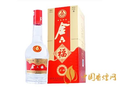 尧王醇52度浓香型白酒：一个经典的中国酒品牌