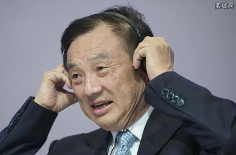 任正非有几个子女 孟晚舟排在第几