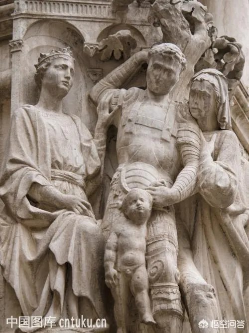 拜占庭艺术是一种怎样的艺术？