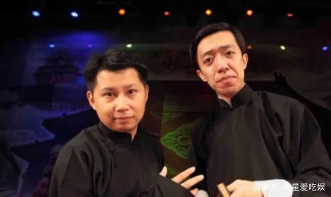 何云伟天桥演出翻车，郭德纲半夜发文感慨，昔日德云一哥为何落得如此局面？