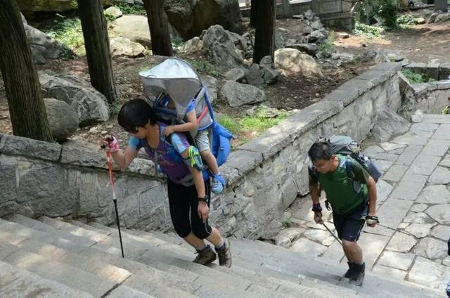 中国夫妻160天花60万带孩子旅行,值吗?