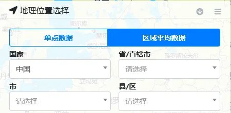 哈尔滨2022年每月降水量多少？
