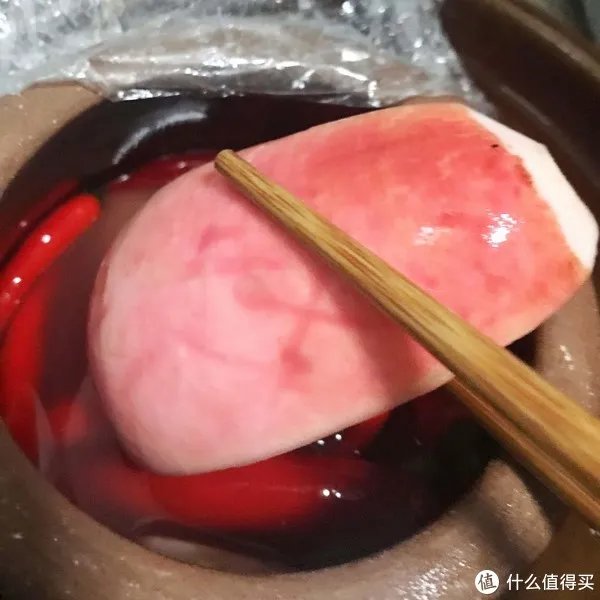 泡菜的制作方法