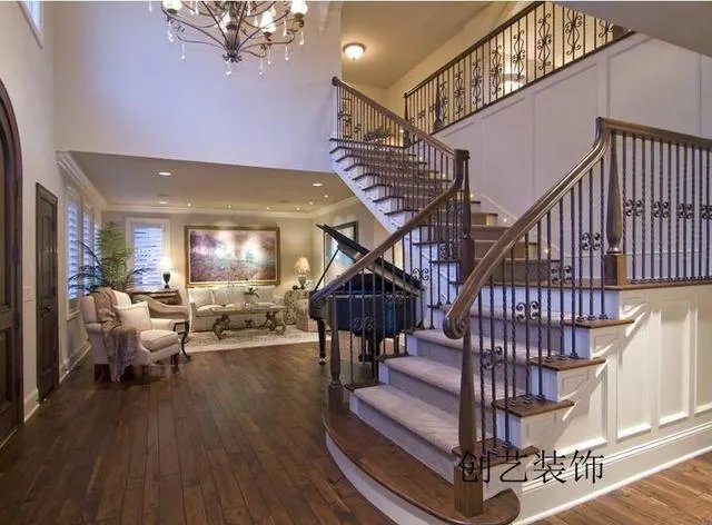 别墅装修设计有哪些要点呢？