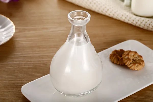 睡前喝牛奶有什么好处